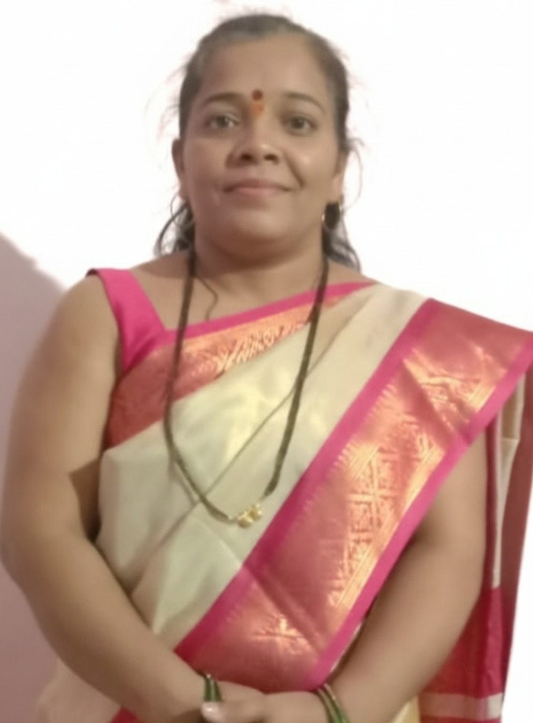 Shradha Naik - Part time Cook and Patient Care and Elderly Care and Baby Sitter in Dombivli in Mumbai