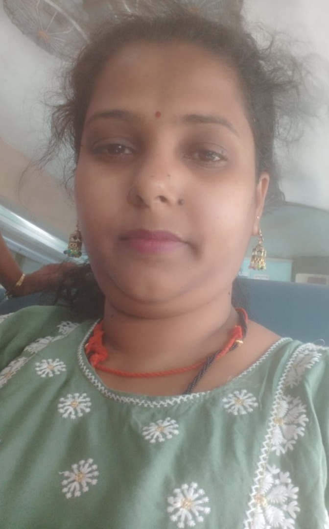 vandana - Part time Cleaner in Magdalla in Surat