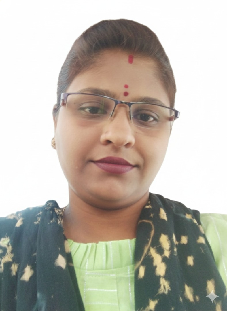 Poonam Jadhav - Full time Patient Care and Elderly Care in Kalyan in Mumbai