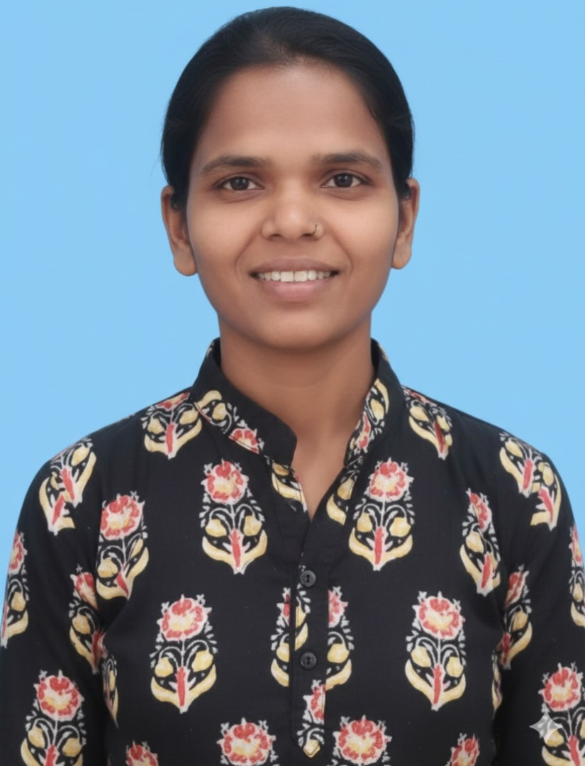 Parvati Devi - Full time Cleaner and Cook in Worli in Mumbai