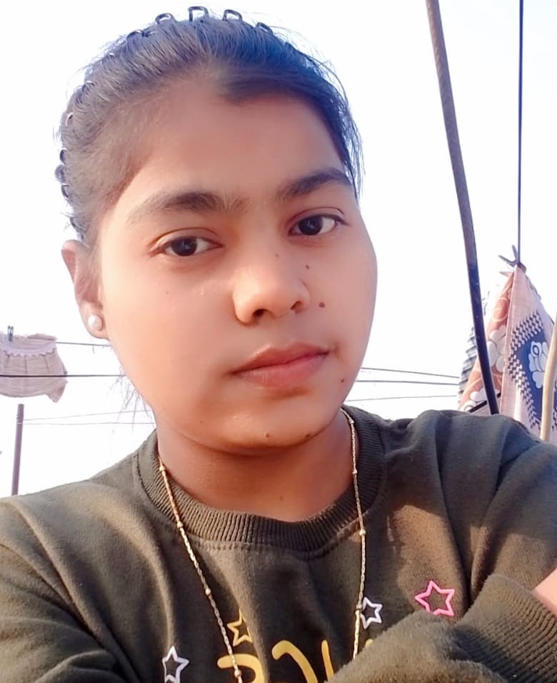 Shivani - Part time Cleaner in Arthala Rd in Ghaziabad