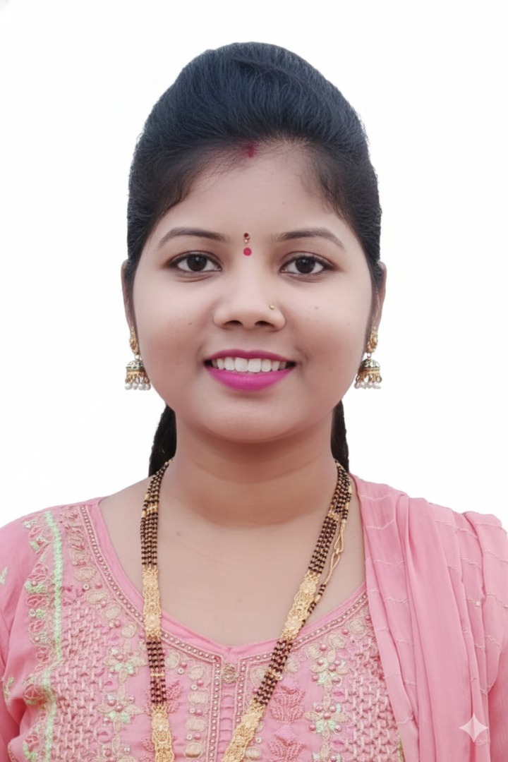 farina baing - Part time Baby Sitter in virar east in Mumbai