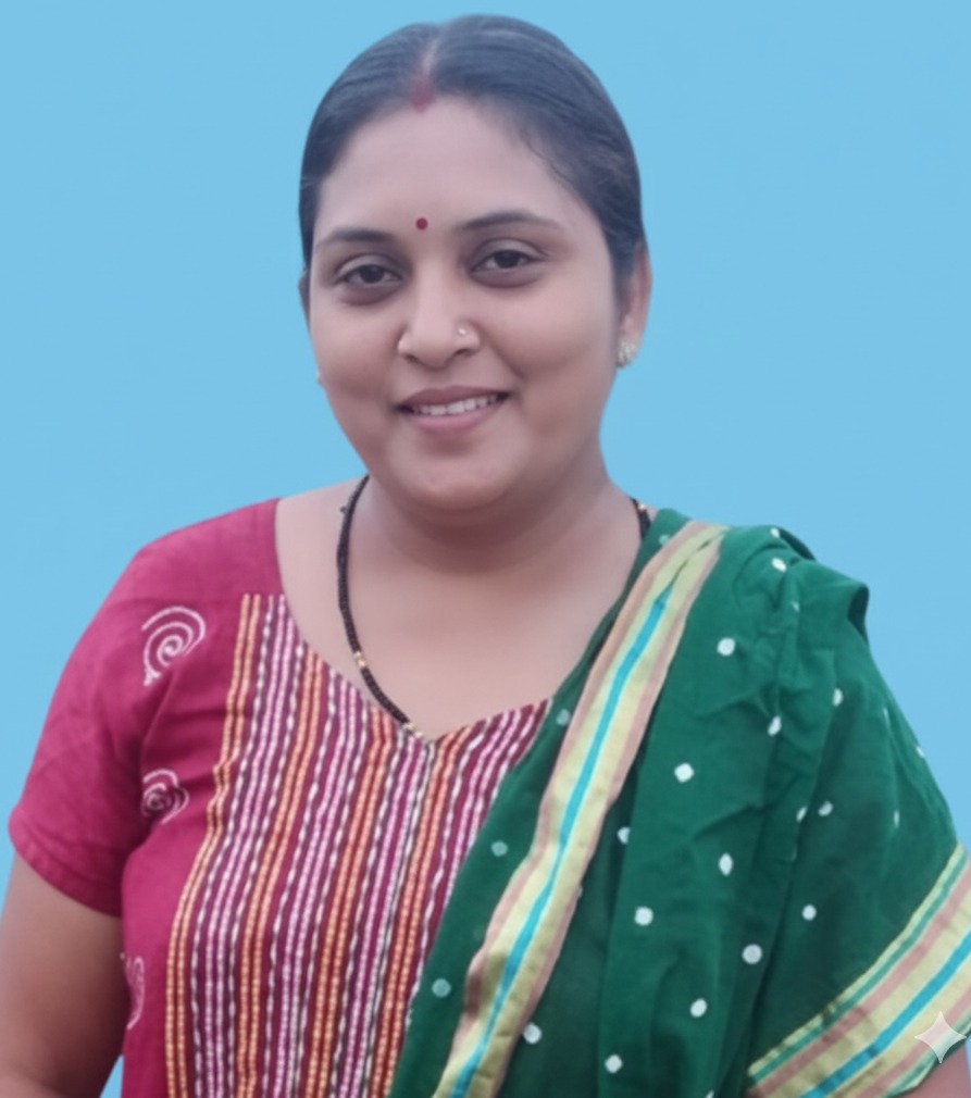 pooja sudhir ingale - Full time Patient Care and Elderly Care in akola in Akola