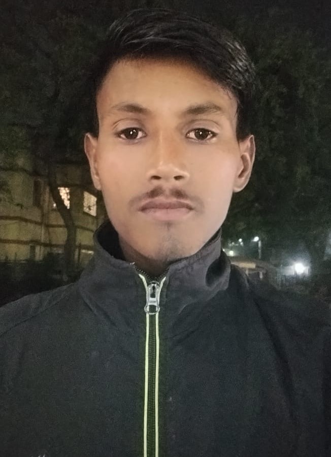 Ravi - Part time in Bagbera colony, in Jamshedpur