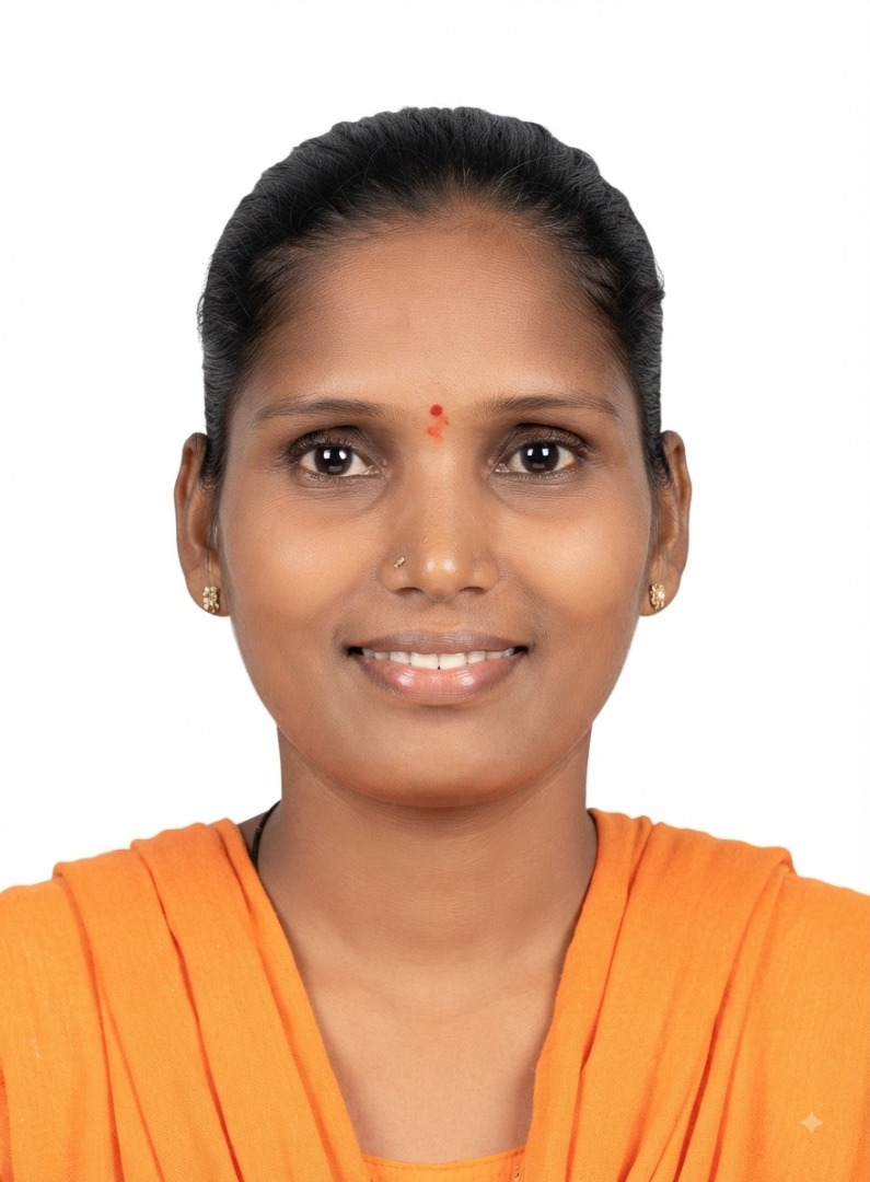 Sukshana kamble - Part time Cleaner in Dahisar East, in Mumbai