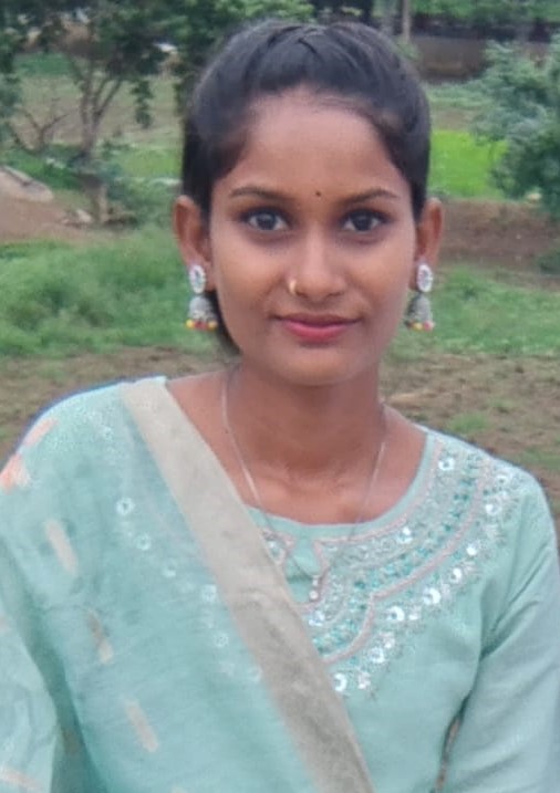 Soniya Nayak - Part time Cleaner in Talipara in Bilaspur