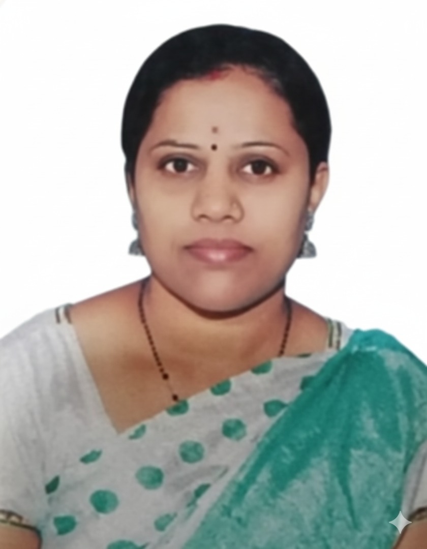 Kavita Gautam Sonavane - Part time Baby Sitter in Diva East in Mumbai