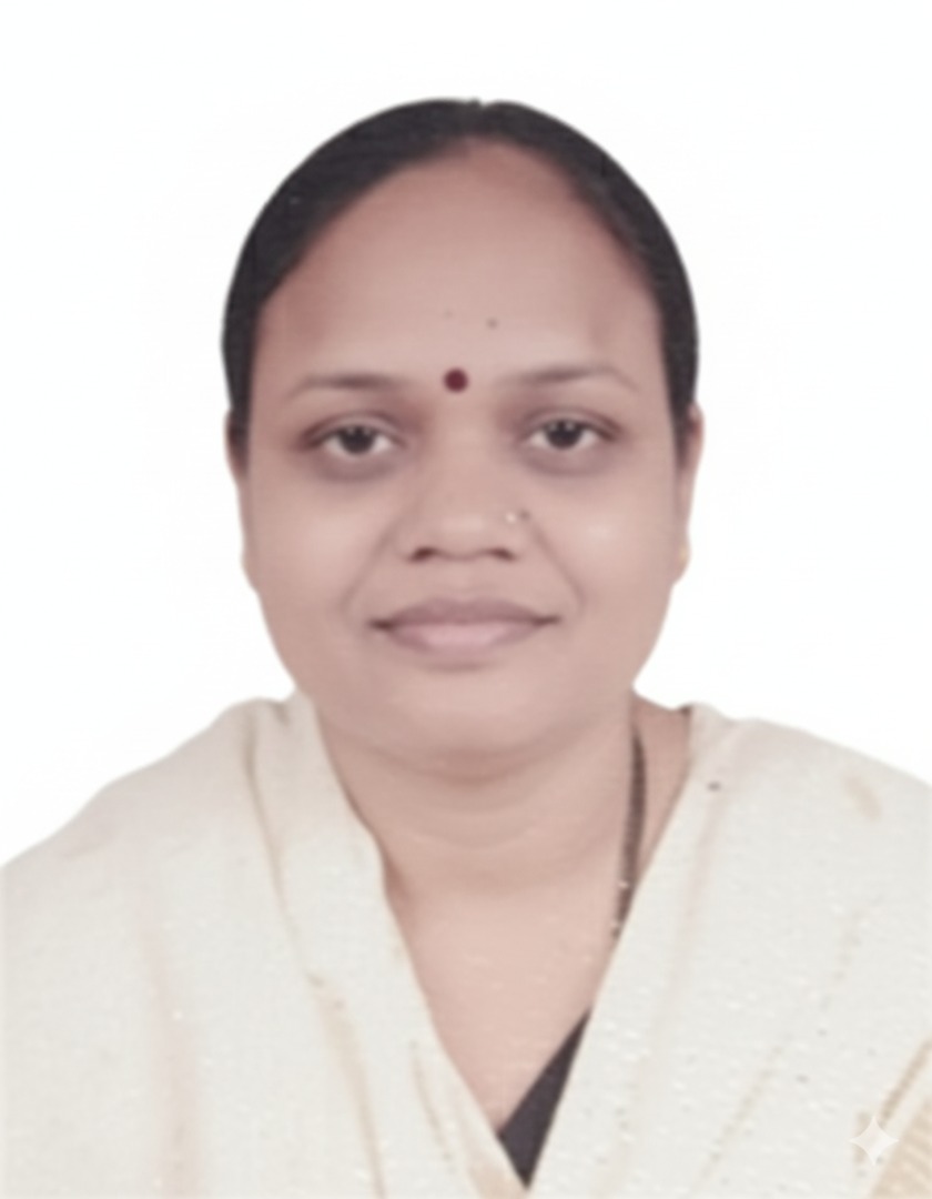 Vanita Vithhal Salve - Part time Baby Sitter in Vikhroli East in Mumbai