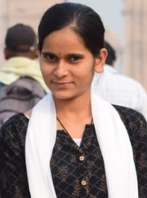 Gunja Kumari - Full time Baby Sitter in OM SHANTI NAGAR in Amroha