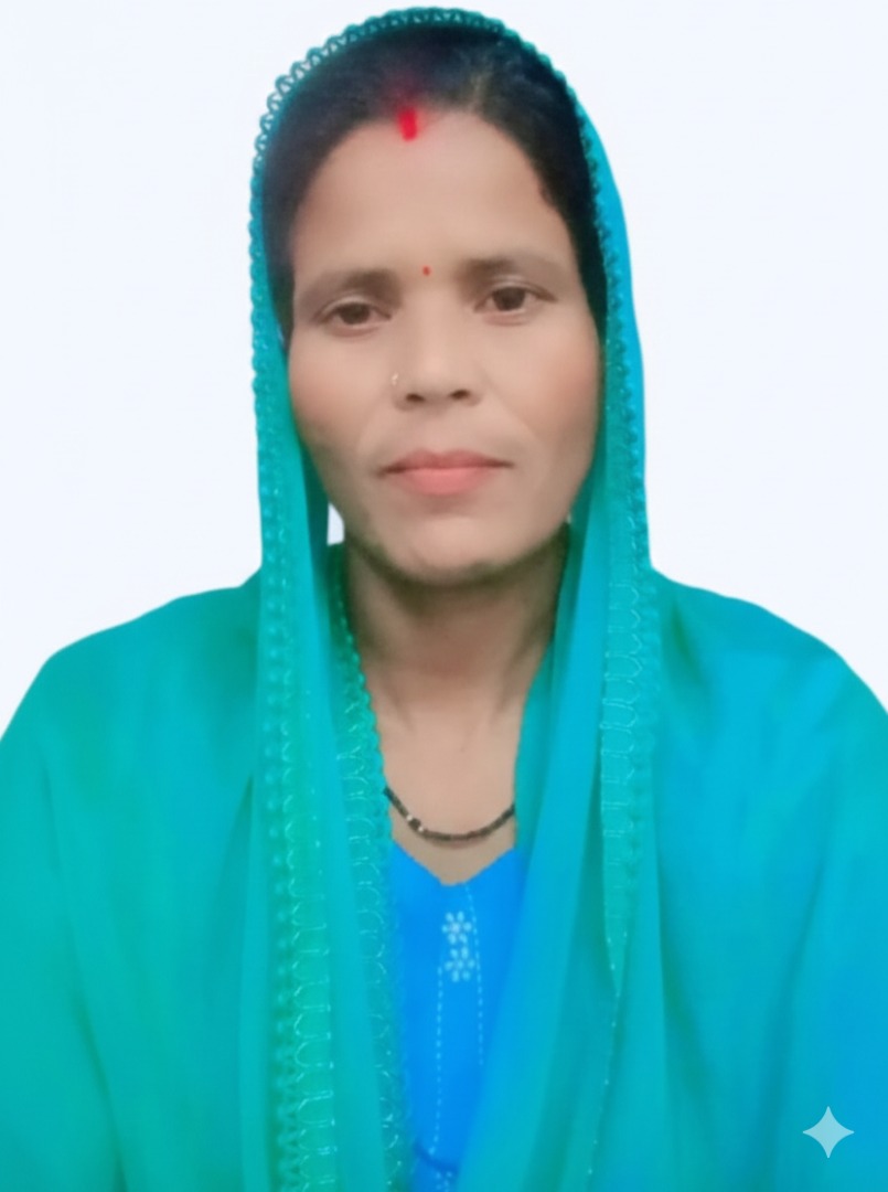 lalita devi - Full time Cleaner in nalashopra east in Mumbai