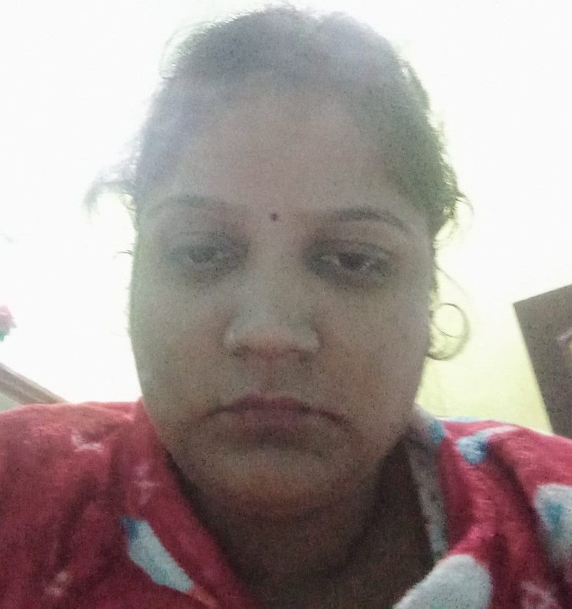 Priya - Part time Baby Sitter in Shri Lalita Devi ji Mata Temple, in Bareilly