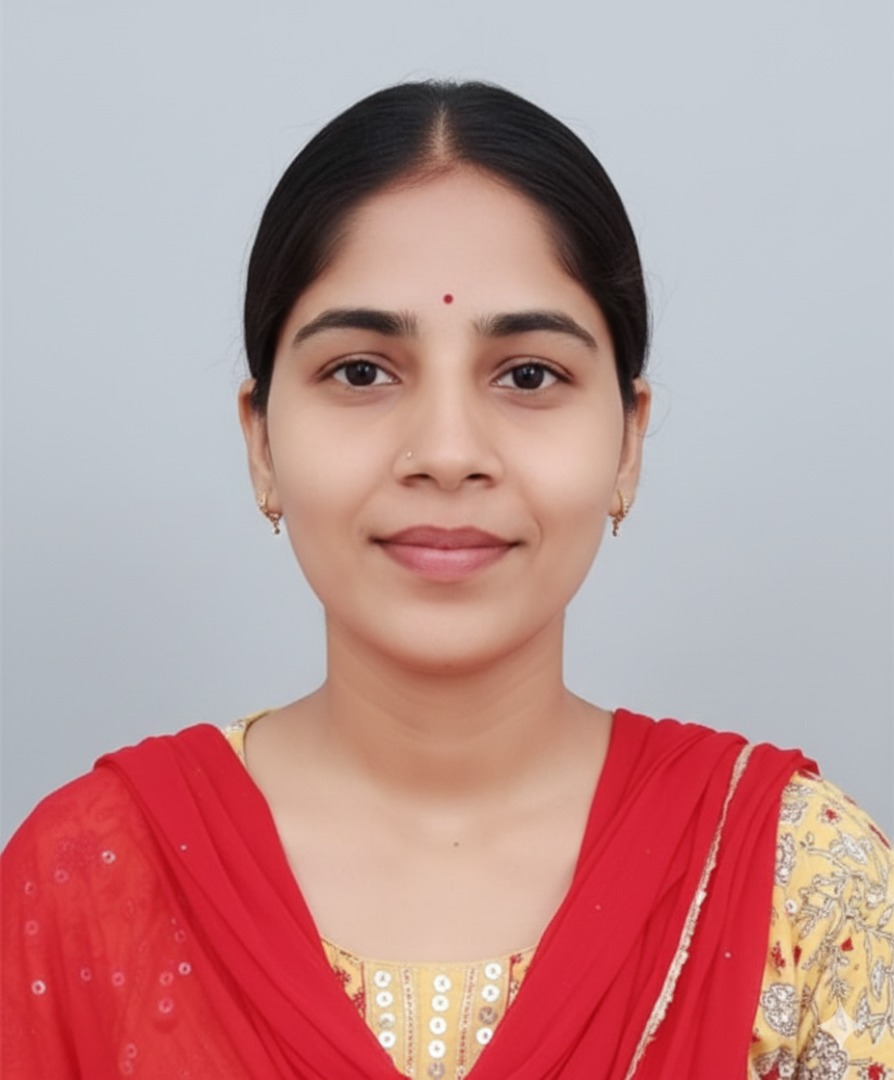 Sarita Nitin Nivalkar - Full time Cook in Andheri-west in Mumbai