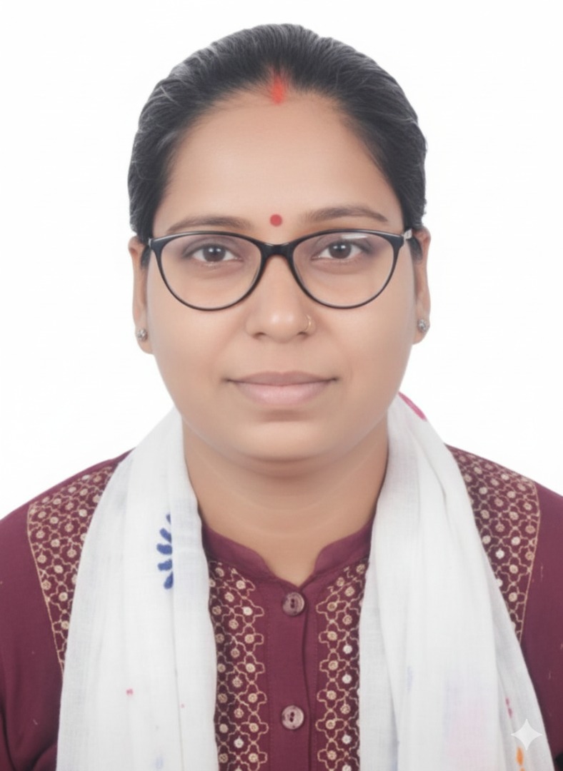 Parul Sharma - Part time Cook and Baby Sitter in Ambernath in Thane
