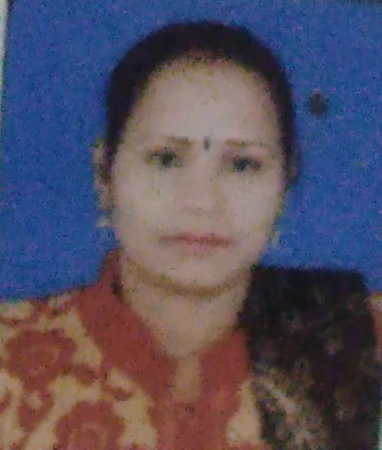 Sunita - Part time Baby Sitter in Nangloi in Delhi
