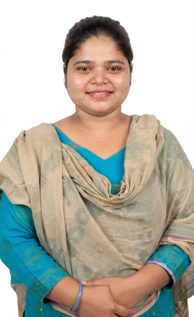 Rupsena     khatoon - Part time Cleaner and Cook and Baby Sitter in andheri  west in Mumbai