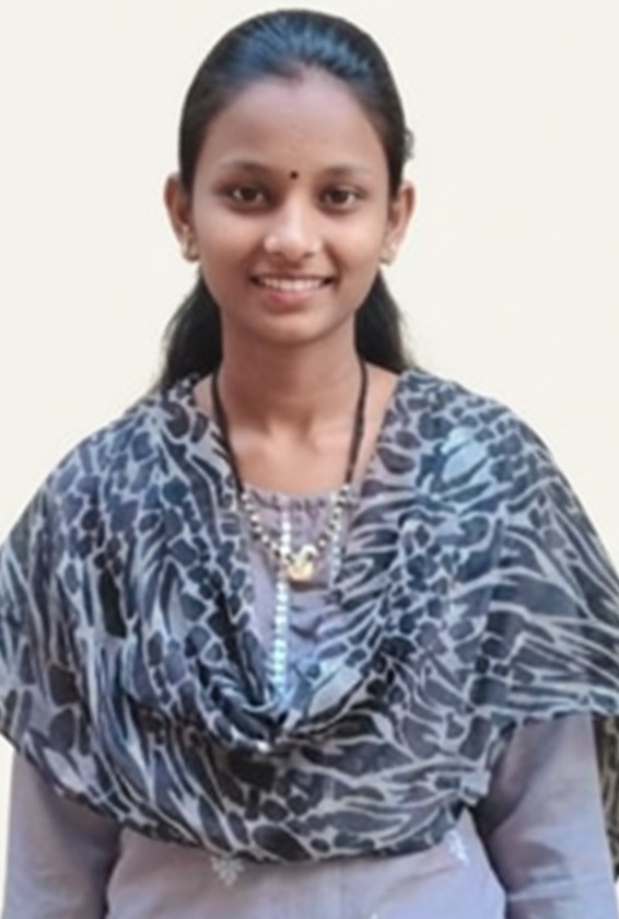sheetal shirade - Part time Cleaner and Cook and Patient Care and Elderly Care and Baby Sitter in ulhas nagar in Mumbai
