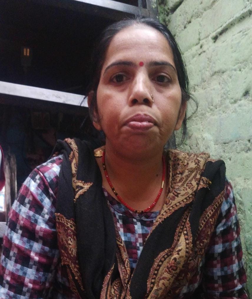 Anita - Part time Cleaner in GTB Nagar in Delhi