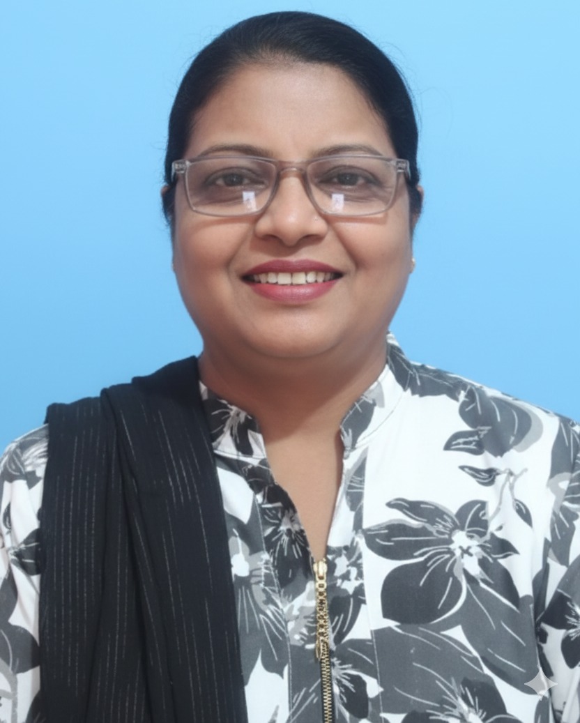 Aarti ramesh gaikwad - Part time Cook in virar east in Mumbai