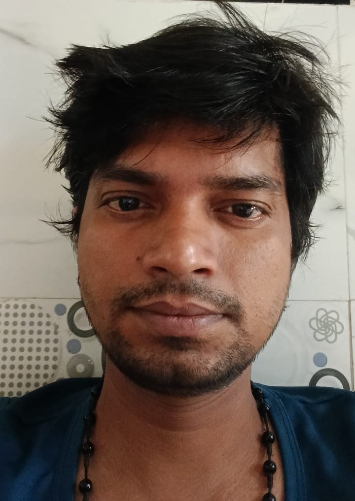 Ganesh Kumar - Part time Cleaner in Vasai East in Mumbai