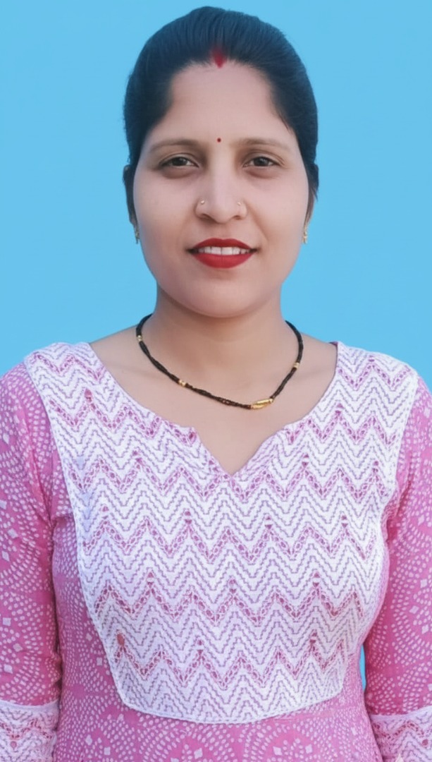 Simpee Gupta - Full time Patient Care and Elderly Care in Diva in Mumbai