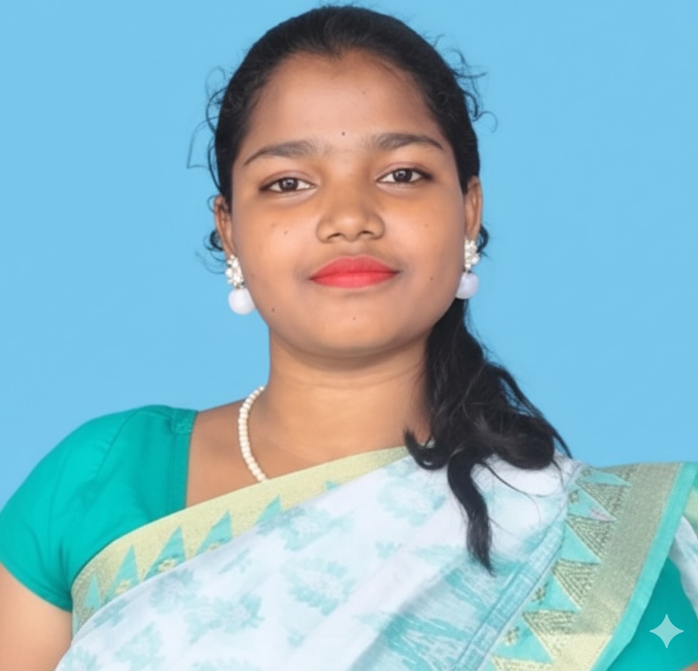 roshni jaiswal - Part time Cleaner and Patient Care and Elderly Care and Baby Sitter in thane west in Mumbai