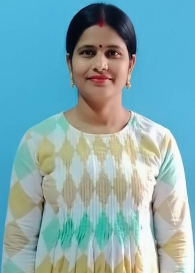 geeta devi - Full time Baby Sitter in virar east in Mumbai