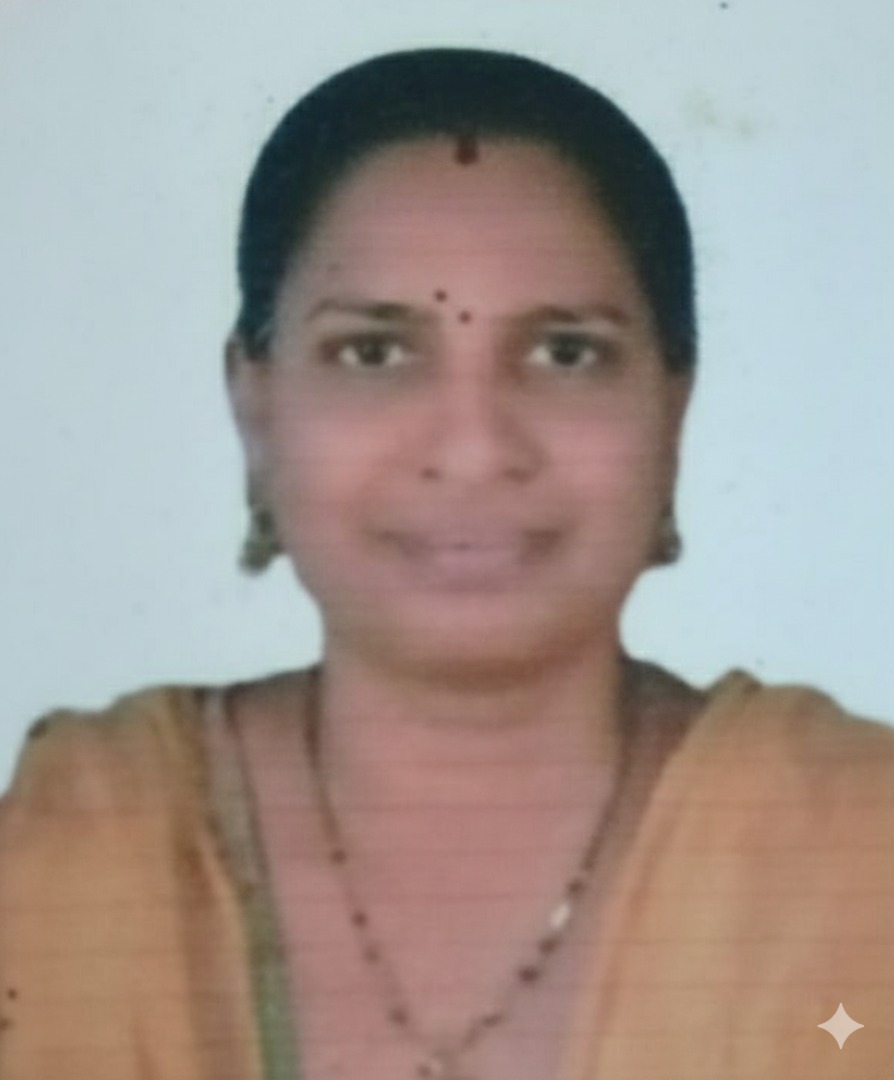neha tambe - Part time Cook and Baby Sitter in virar east in Mumbai