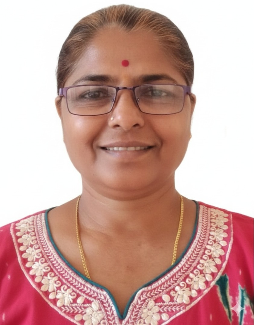Nanda  kashinath fundekar - Full time Cook and Patient Care and Elderly Care in Uran in Navi Mumbai
