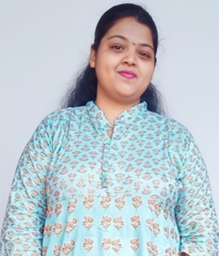Priyanka pawar - Part time Cook in andheri east in Mumbai