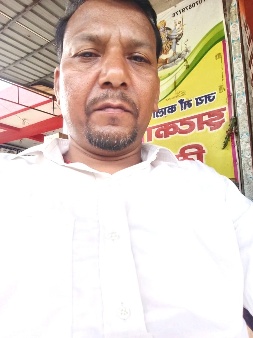 baleshwar kamat - Full time Cleaner and Patient Care and Elderly Care in Pune in Pune