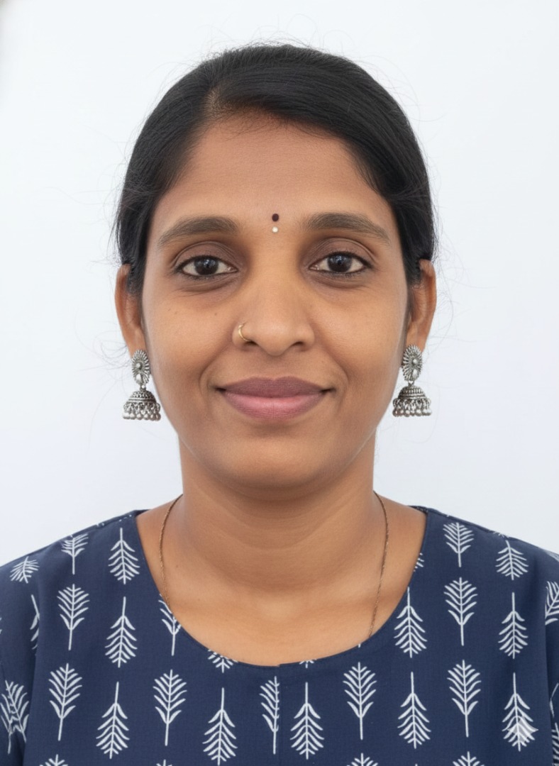 Suvrna Bhowal - Part time Cleaner in Lallubhai Compound, Govandi East in Mumbai