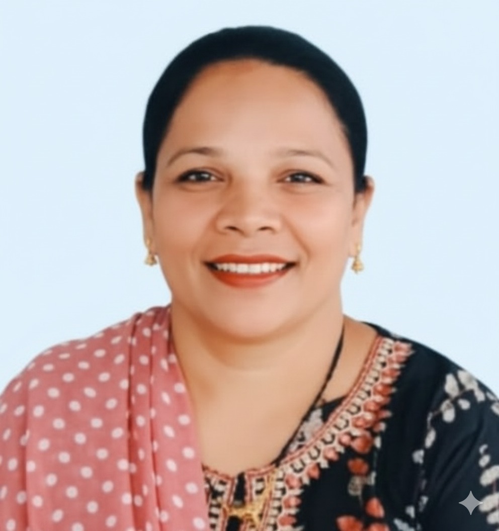 Hanifa Shaikh - Part time Cleaner in Wadala East in Mumbai
