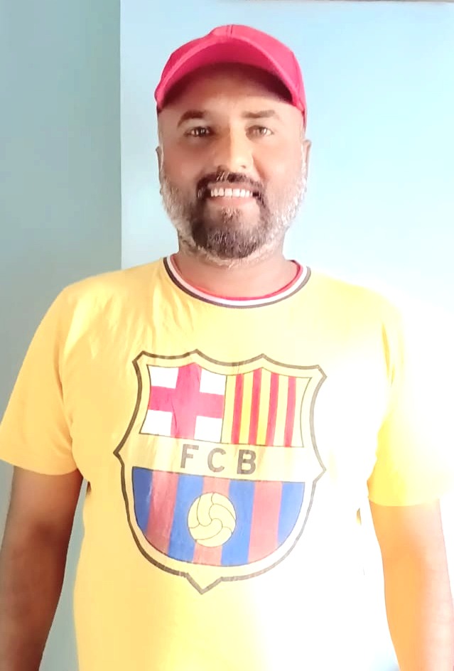 jadav hitesh - Full time Patient Care and Elderly Care in gujarat in Surat