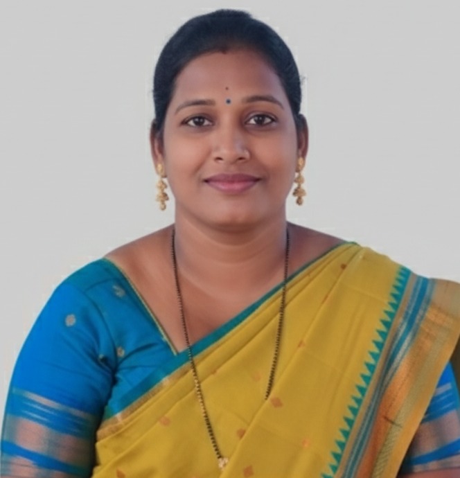 SHUBANGI HOLKER - Part time Cleaner in VILLEPARLE EAST in Mumbai