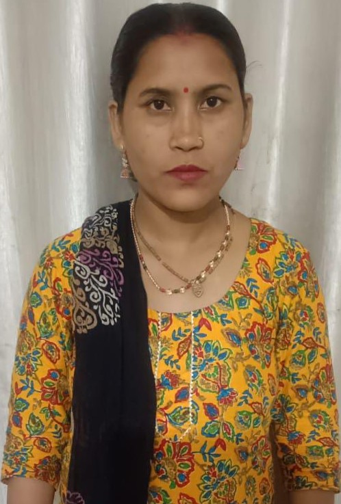 Kanti Devi - Full time Cleaner in Delhi in Delhi