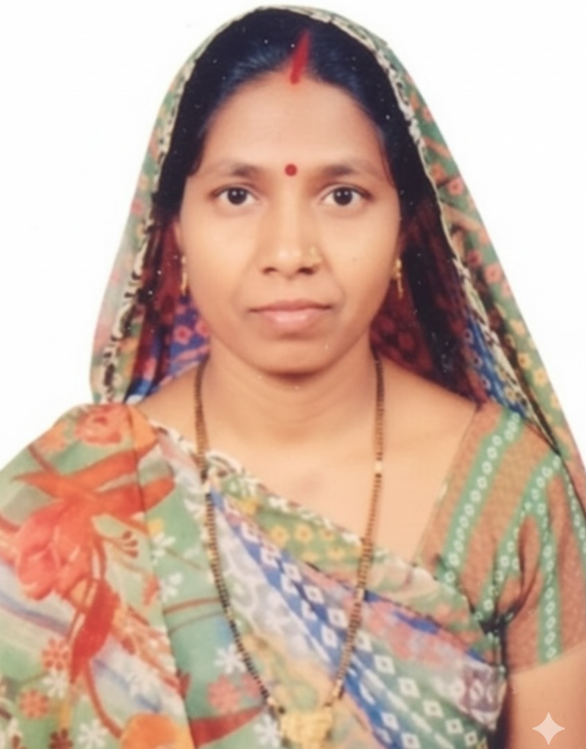 laalmani prajapati - Part time Baby Sitter in Malad east in Mumbai