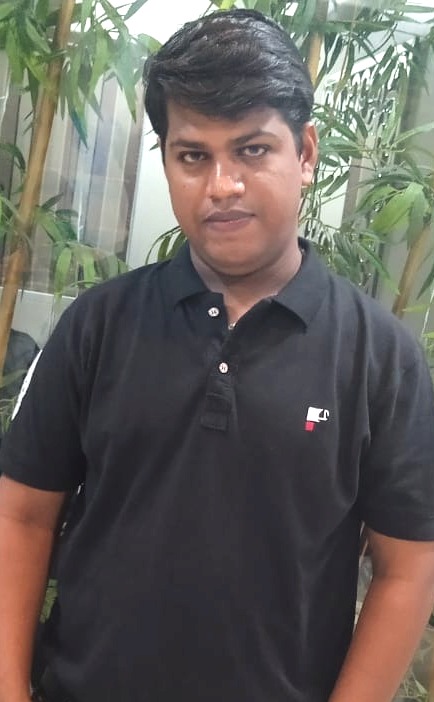 Sushil kumar - Full time Cook in Andheri west in Mumbai