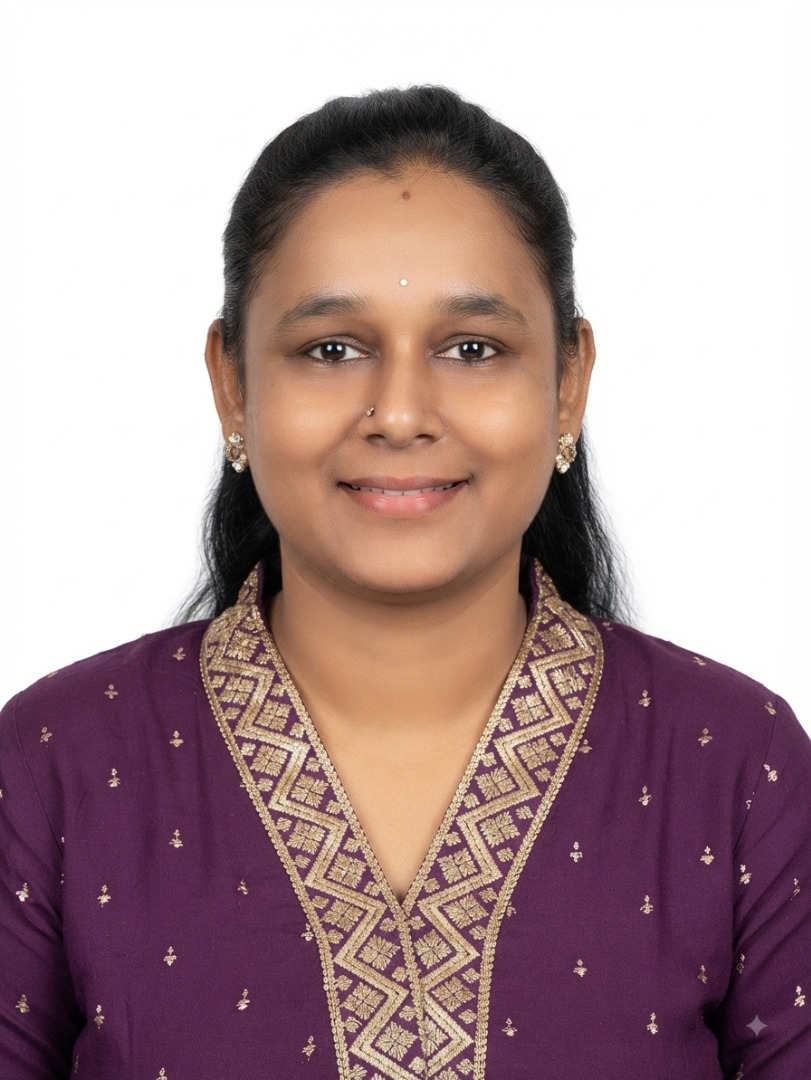 Soniya Satish Shetty - Part time Patient Care and Elderly Care and Baby Sitter in Ghatkopar East in Mumbai