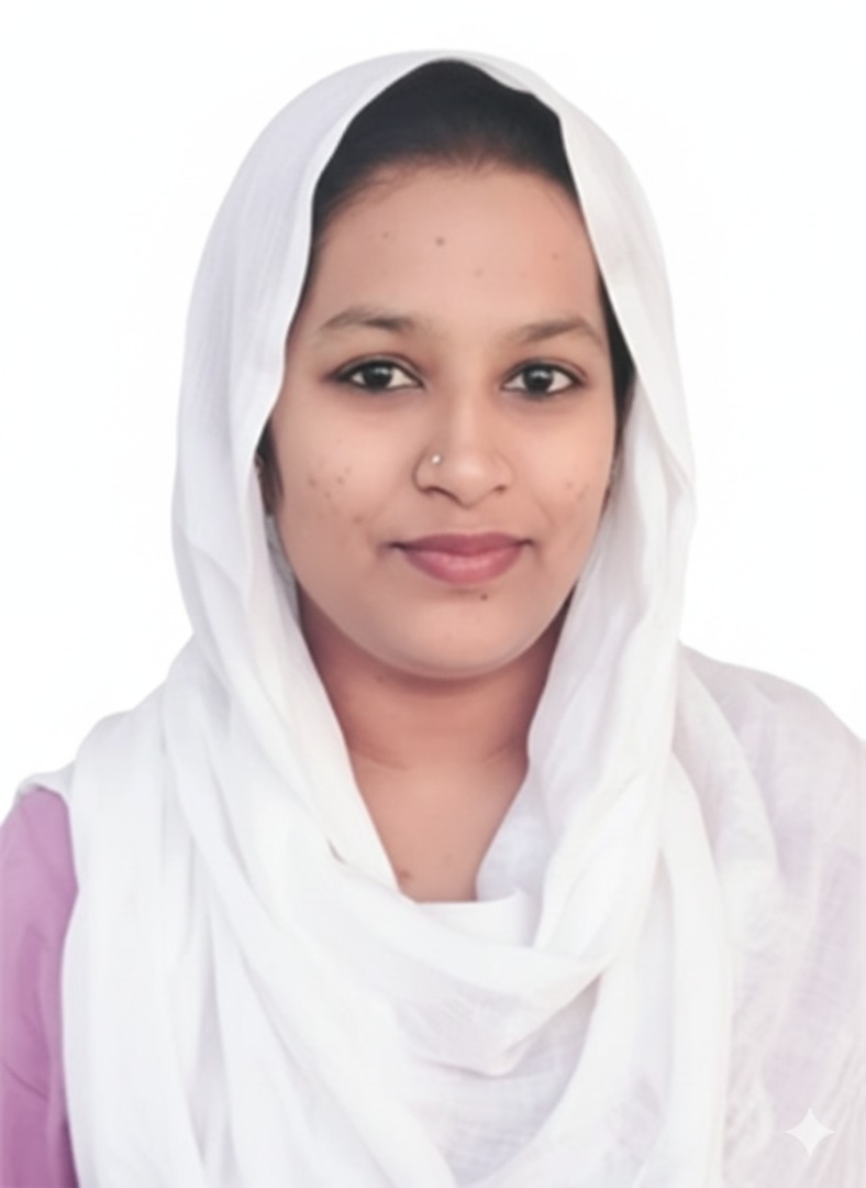 Iqra - Part time Cleaner and Cook and Patient Care and Elderly Care in Thane West in Mumbai