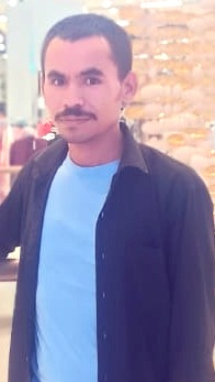 Mahesh Singh Rawat - Full time Cook in kandivali east in Mumbai