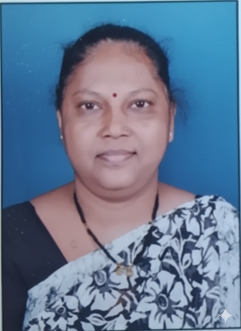 Nirmala Kiran Kashikedar - Part time Cleaner and Cook and Baby Sitter in Ghatkopar East in Mumbai