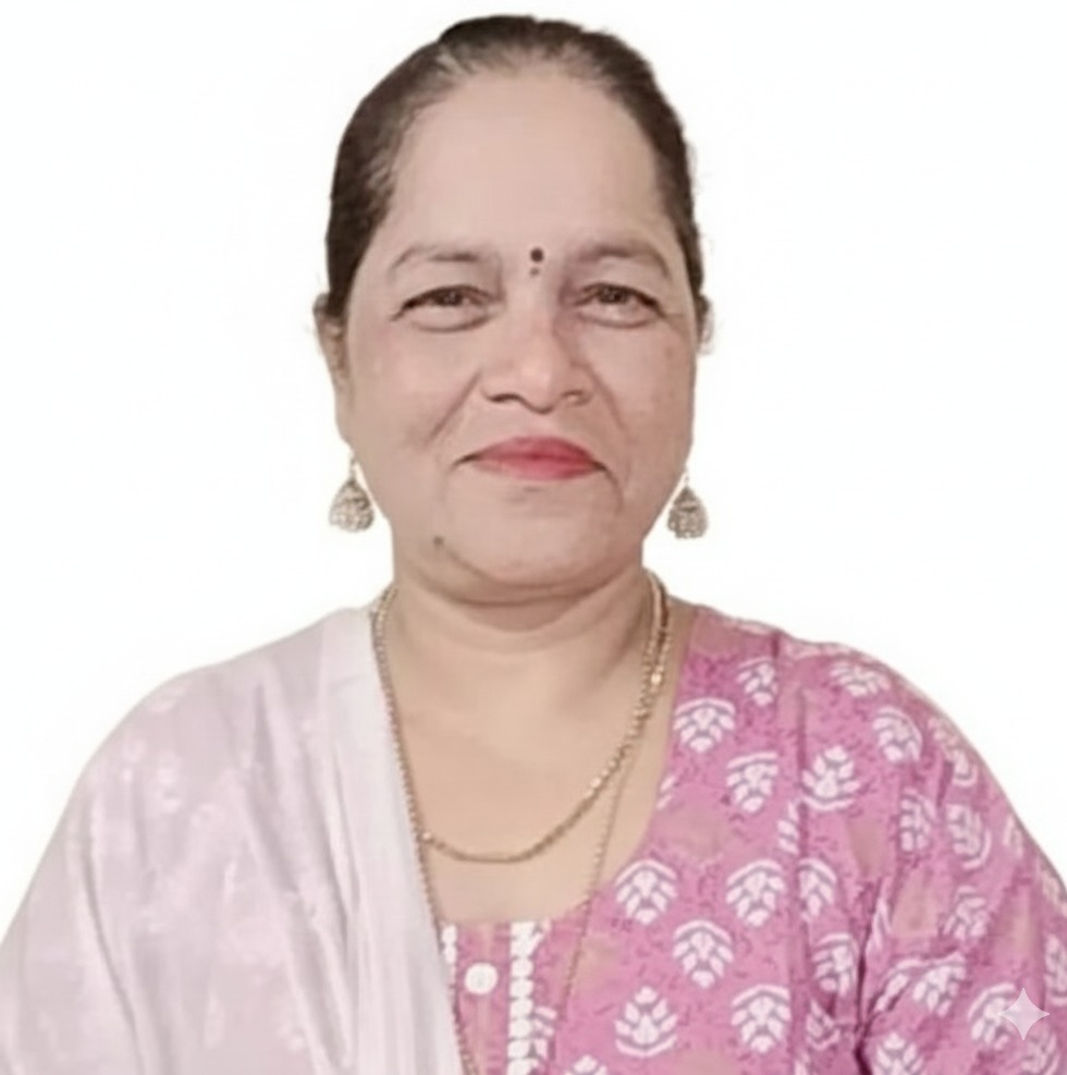 jyoti  mahida - Part time Patient Care and Elderly Care in dombivli west in Thane