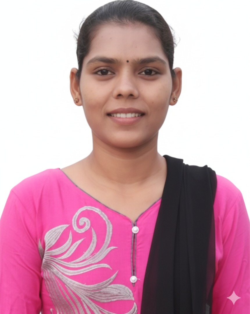 Fula Badaik - Full time Cleaner and Cook in Andheri west in Mumbai