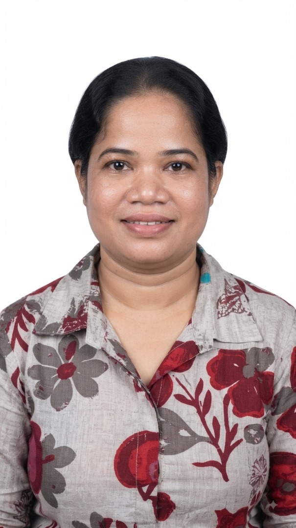 Ayesha Sayyad - Part time Cook in Naigaon East in Mumbai