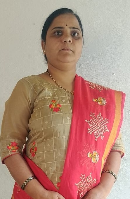 Sunayna VijayZapate - Full time Patient Care and Elderly Care in sangli in Sangli