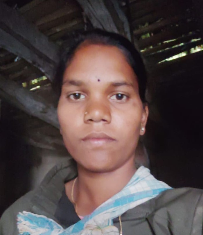 Kiran - Full time Cleaner and Cook in Harmu Chowk in Ranchi