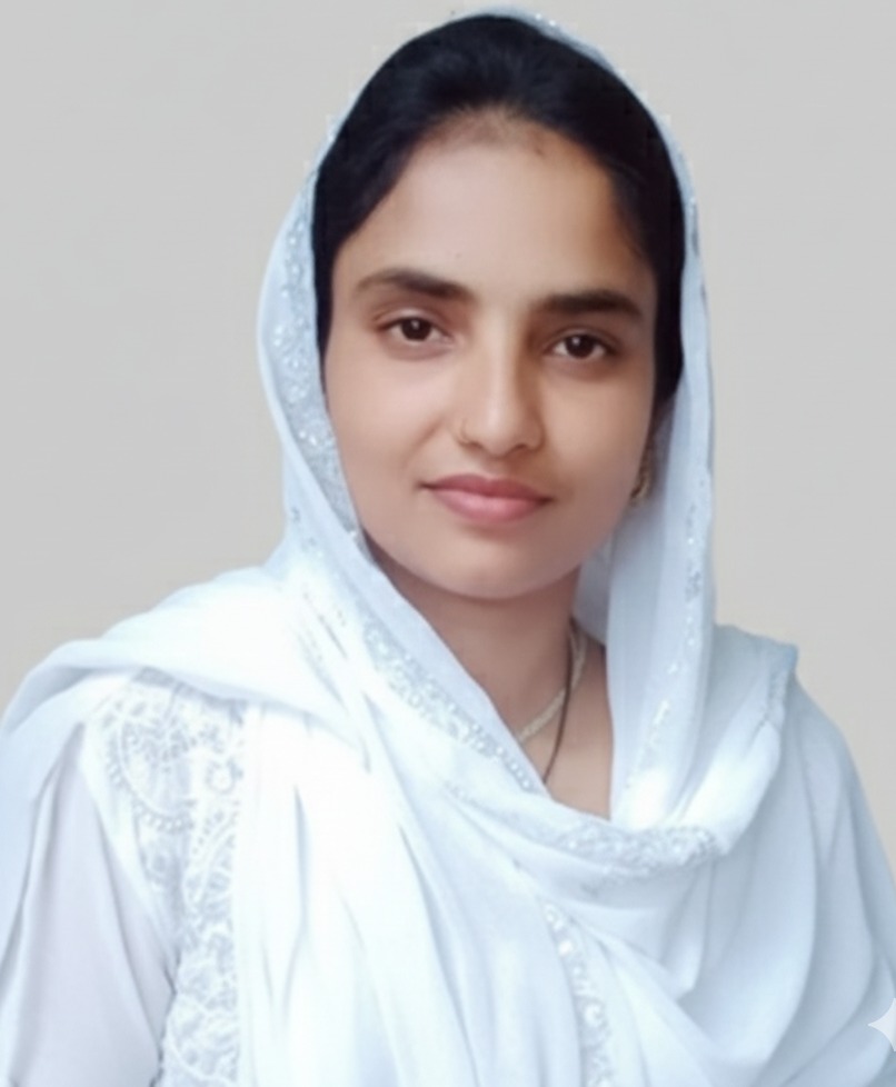 Musarrat Jahan - Full time Cleaner in Bihar ,madhubani in Mumbai