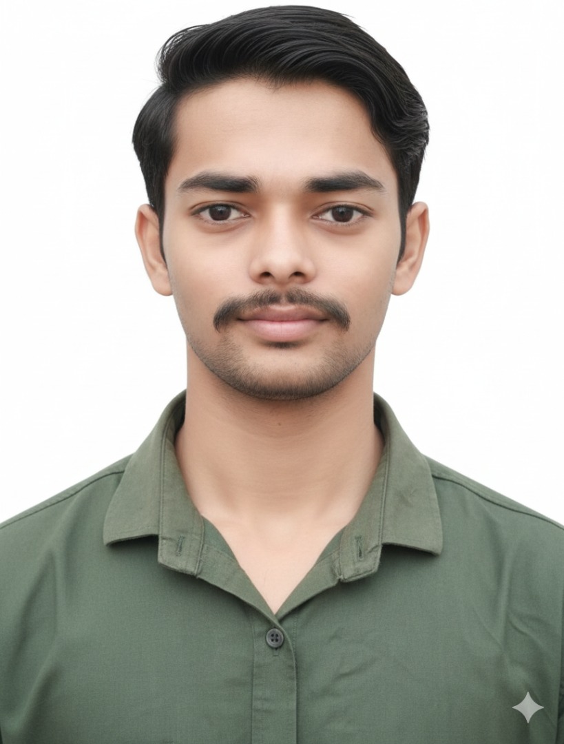 Birendra Saw - Full time Cleaner and Cook in kalwa in Mumbai