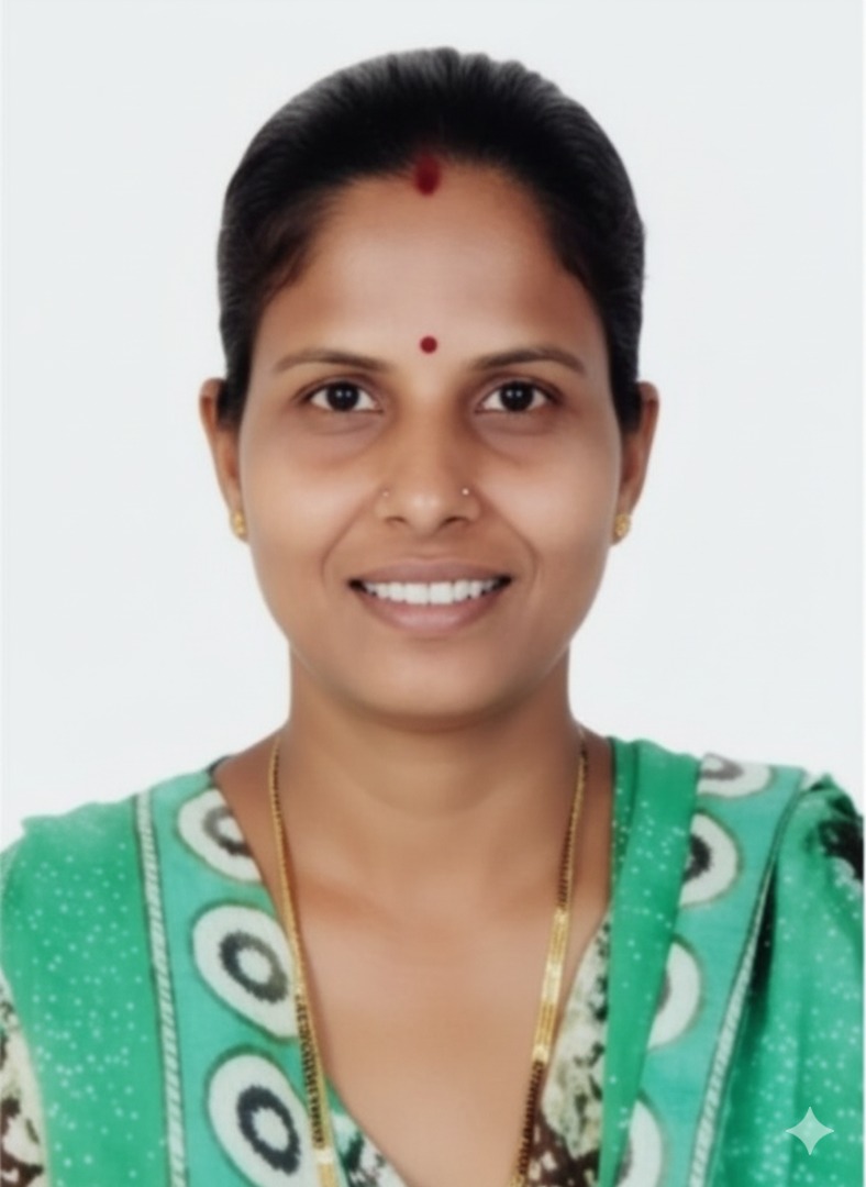 Lata Manoj Gaikwad - Part time Patient Care and Elderly Care and Baby Sitter in Kalyan in Mumbai