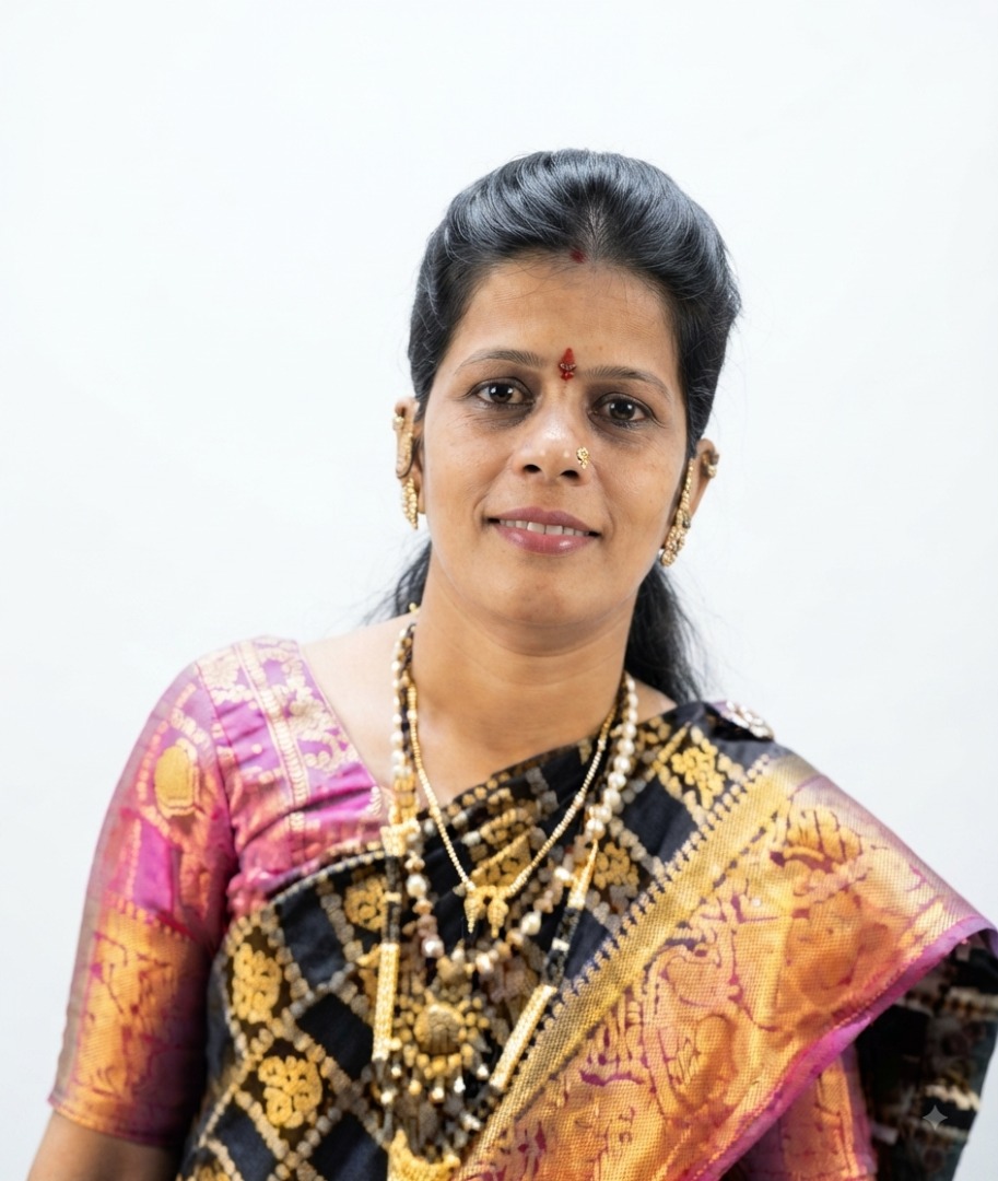 priya kulye - Part time Cleaner and Patient Care and Elderly Care and Baby Sitter in Mumbai in Mumbai